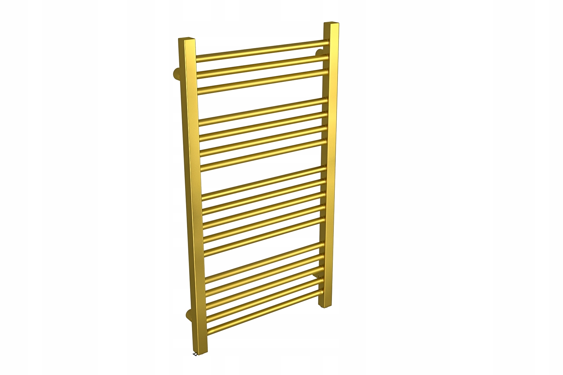 GRZEJNIK ŁAZIENKOWY -DRABINKA 1120/550 ZŁOTY