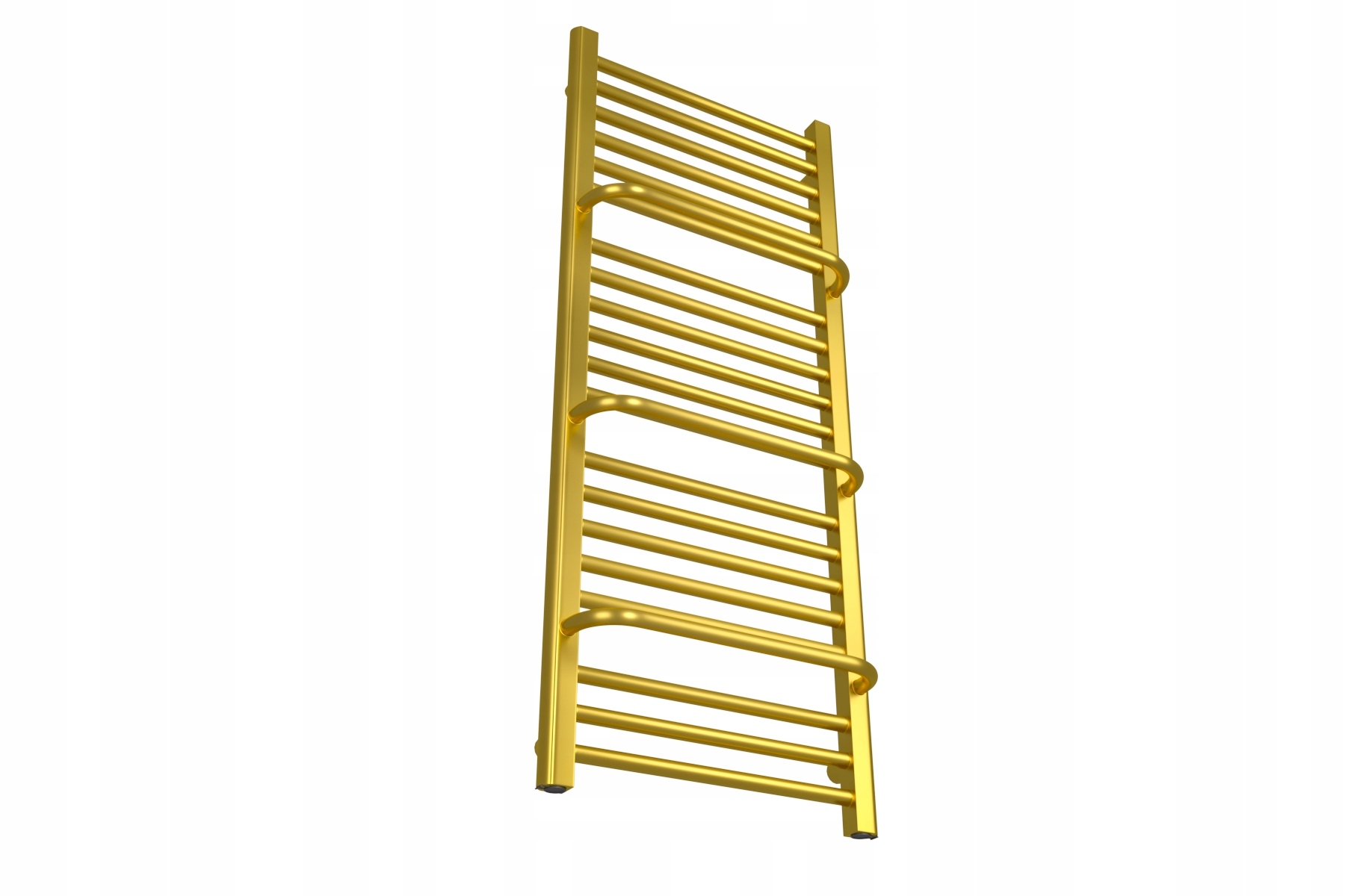 GRZEJNIK ŁAZIENKOWY -KATE 1120/450 ZŁOTY