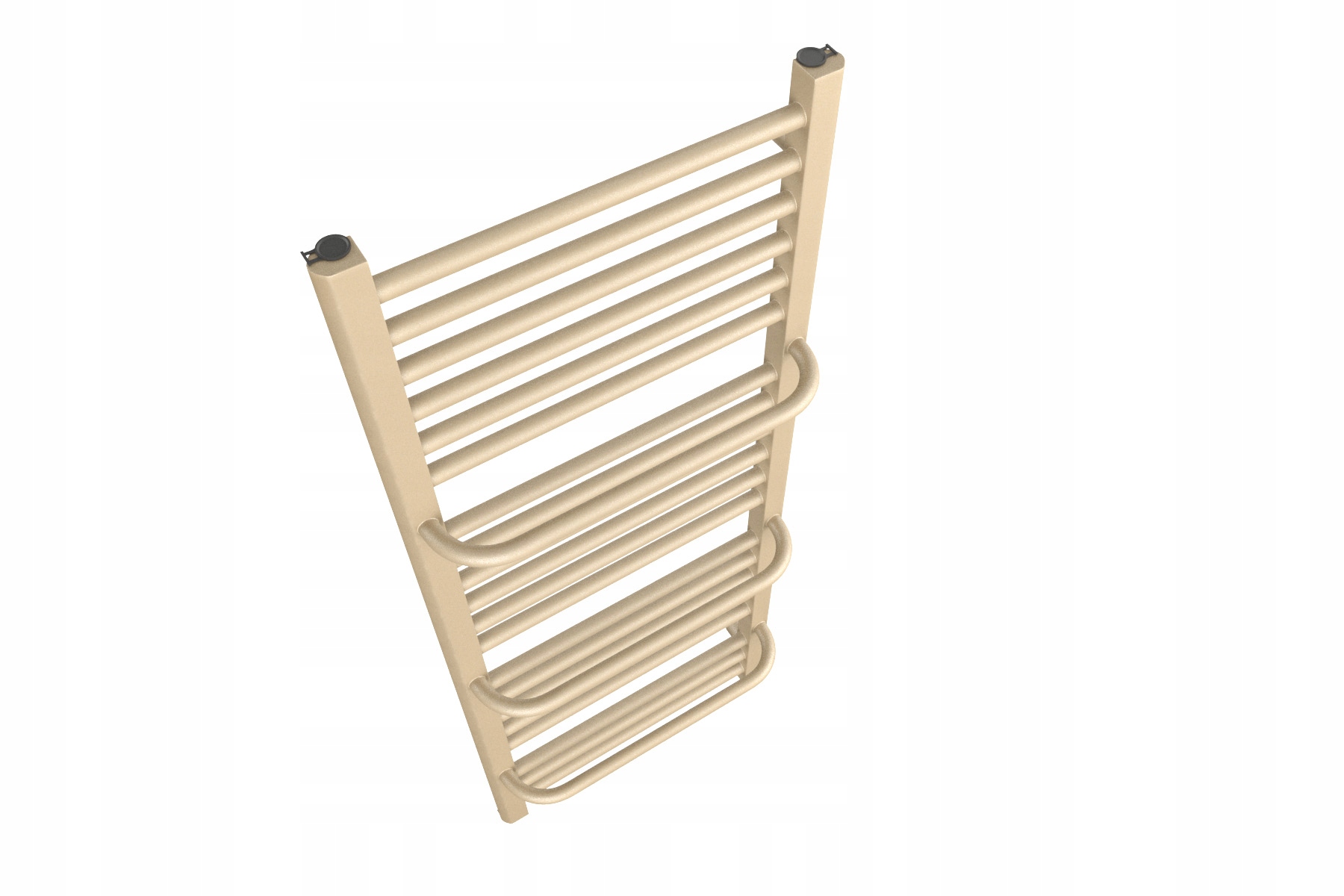 GRZEJNIK ŁAZIENKOWY -KATE 940/650 KREMOWY