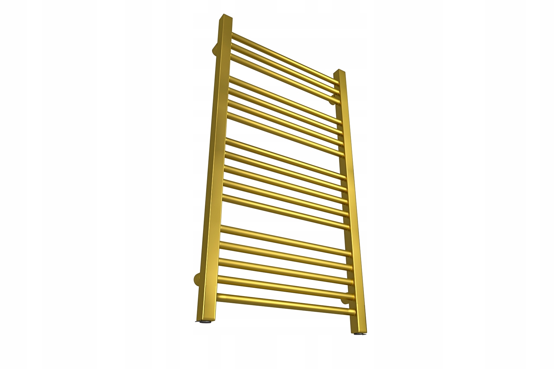 GRZEJNIK ŁAZIENKOWY -DRABINKA 1120/550 ZŁOTY