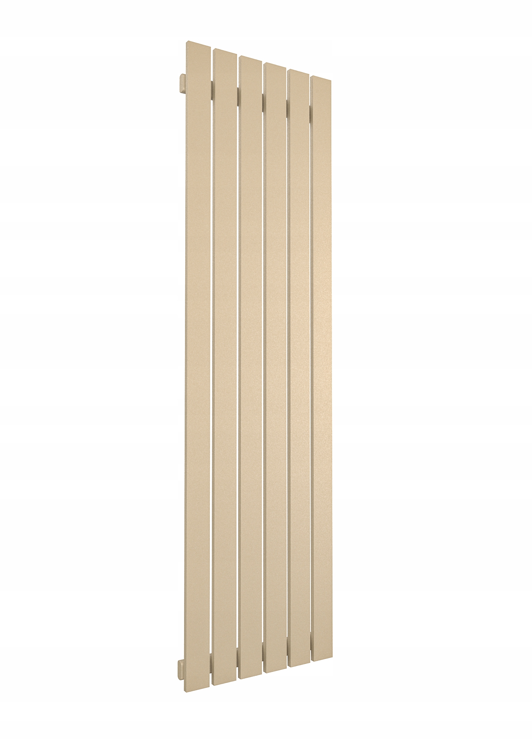 GRZEJNIK DEKORACYJNY PANELOWY 120 KREM