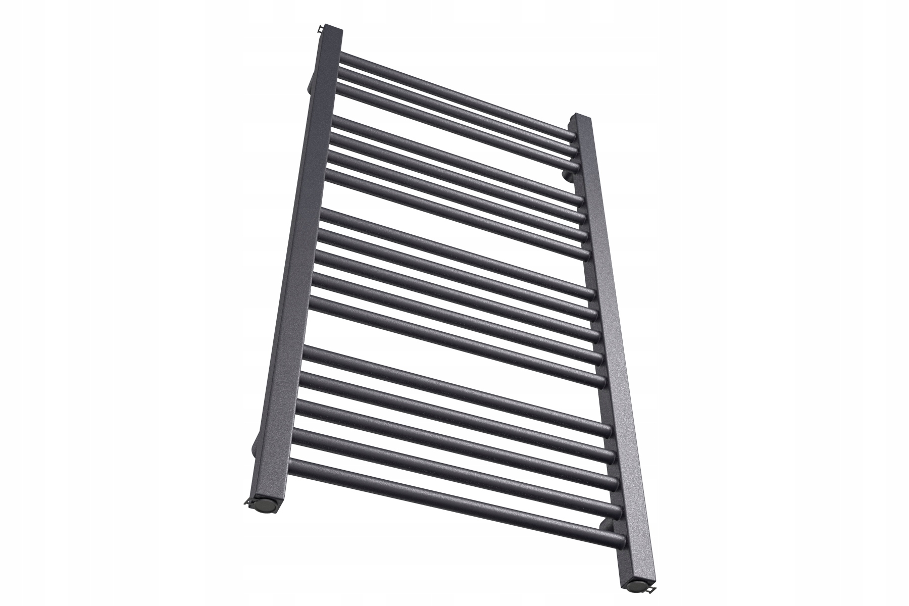 GRZEJNIK ŁAZIENKOWY -DRABINKA 1120/650 ANTRACYT