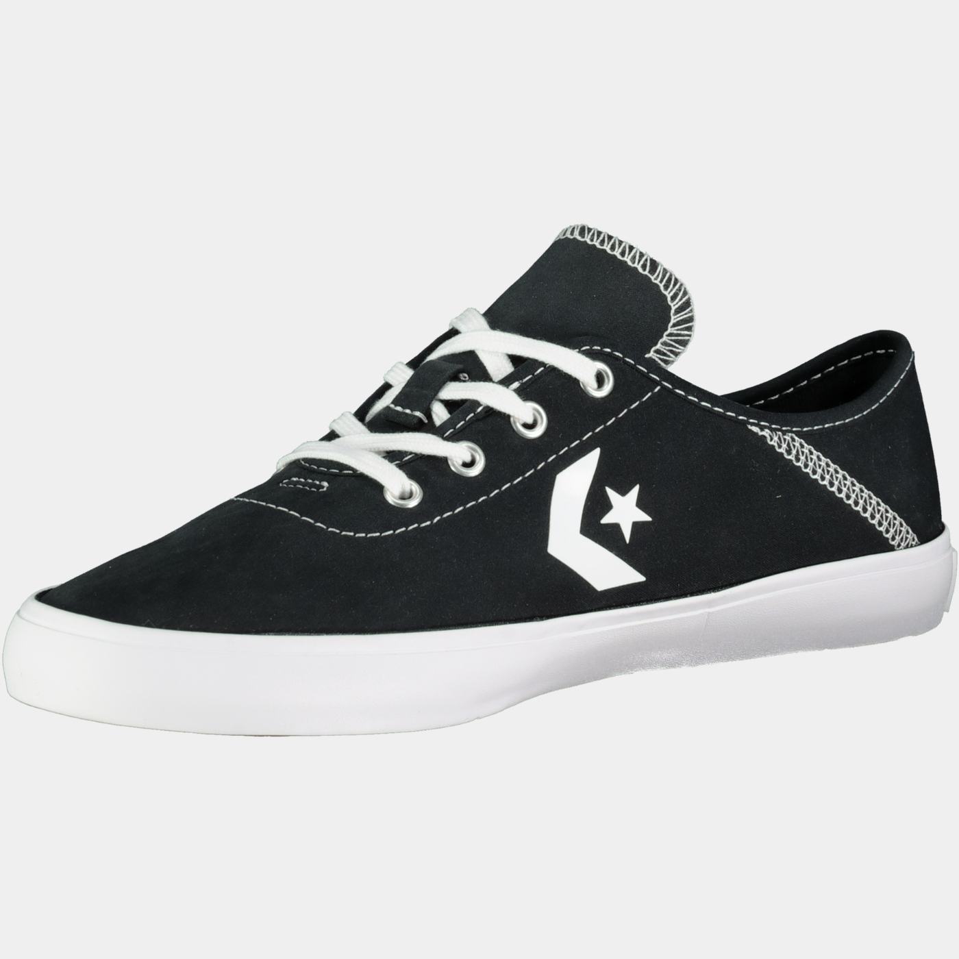 Trampki Converse Costa OX BLACK / WHITE / WHITE 40