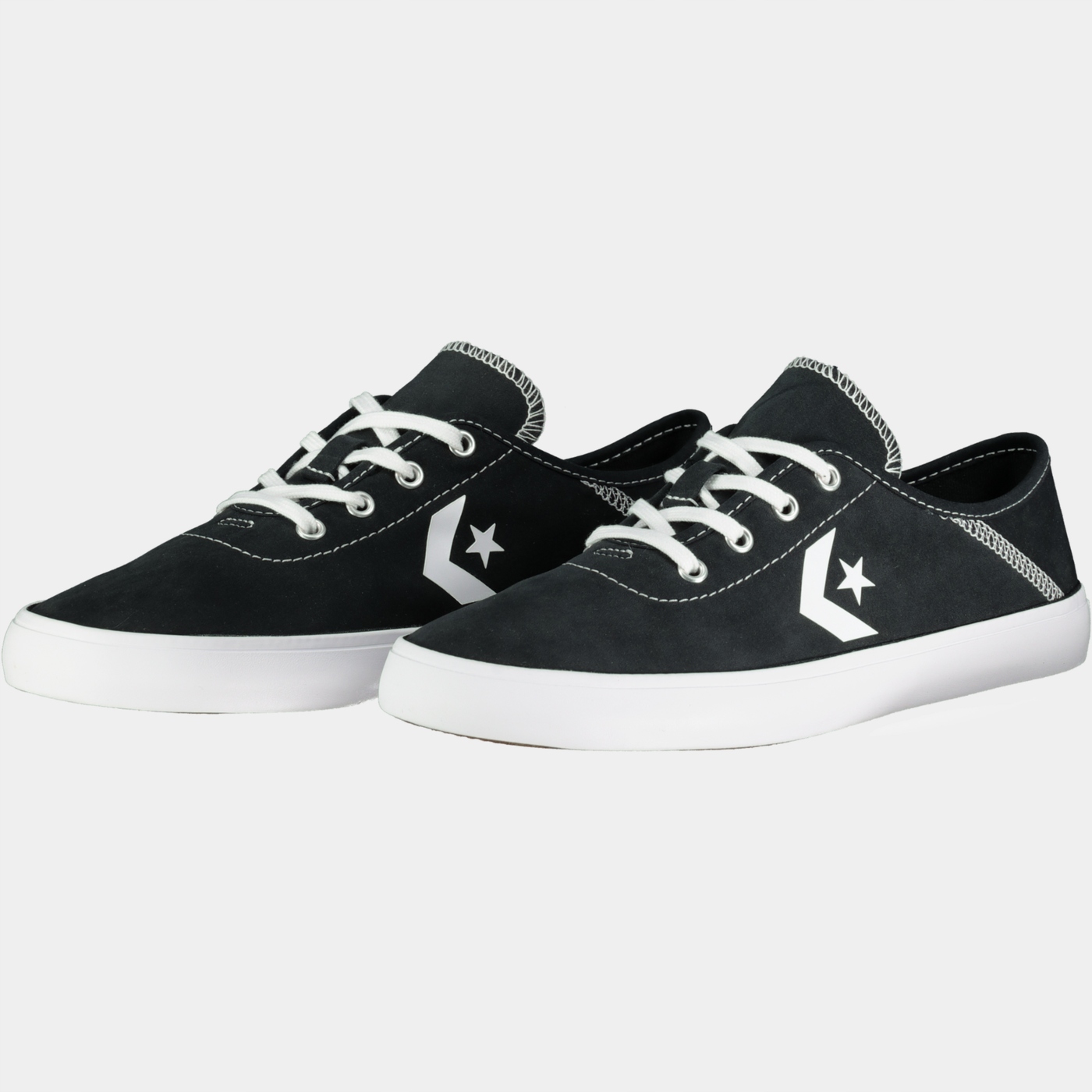 Trampki Converse Costa OX BLACK / WHITE / WHITE 40