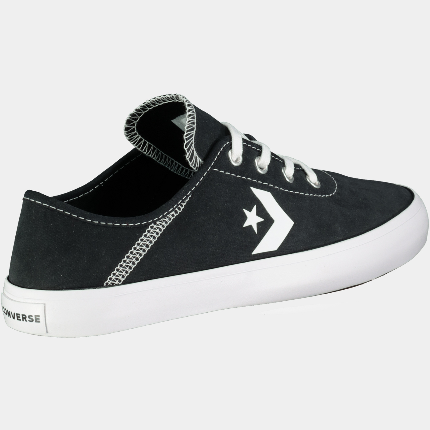 Trampki Converse Costa OX BLACK / WHITE / WHITE 40