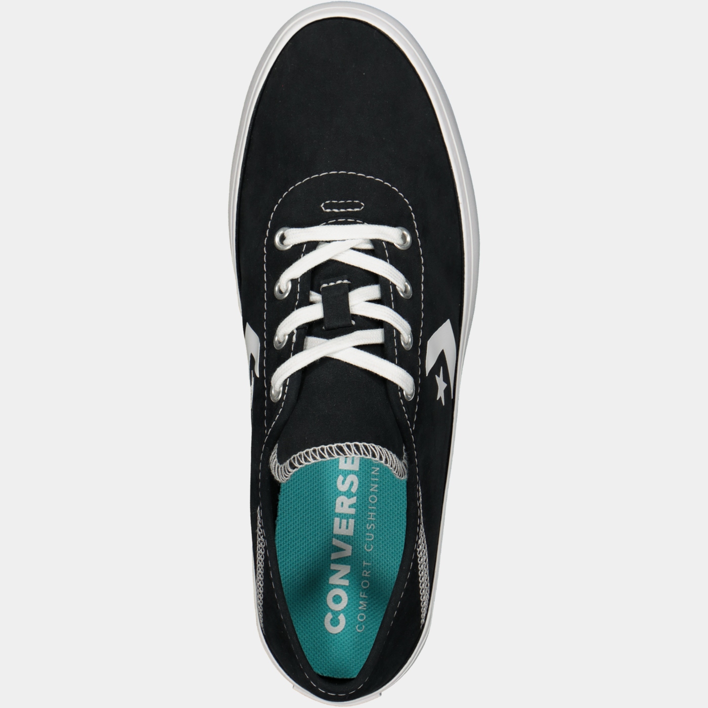 Trampki Converse Costa OX BLACK / WHITE / WHITE 40