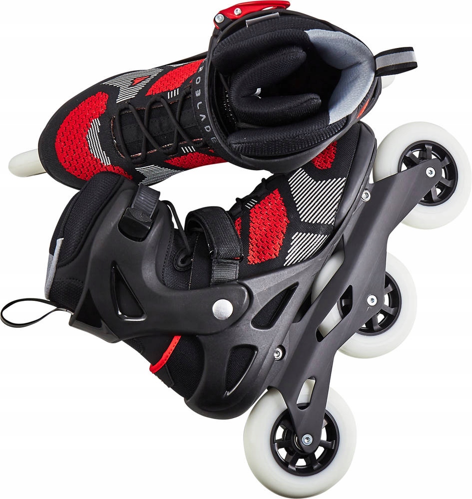 Rolki Rollerblade Macroblade 110 3WD R. 44 Nowość!