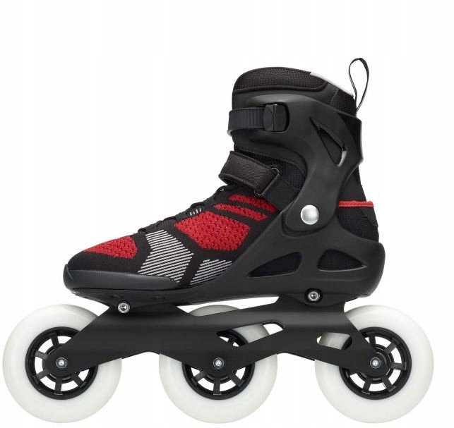 Rolki Rollerblade Macroblade 110 3WD R. 44 Nowość!