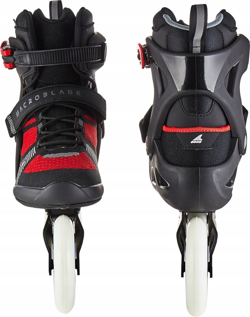 Rolki Rollerblade Macroblade 110 3WD R. 44 Nowość!