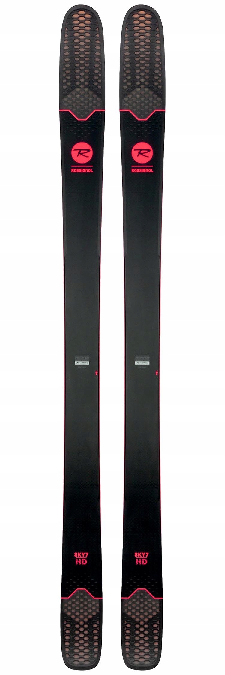 Narty Freeride Rossignol Sky 7 HD 156cm Nowość!