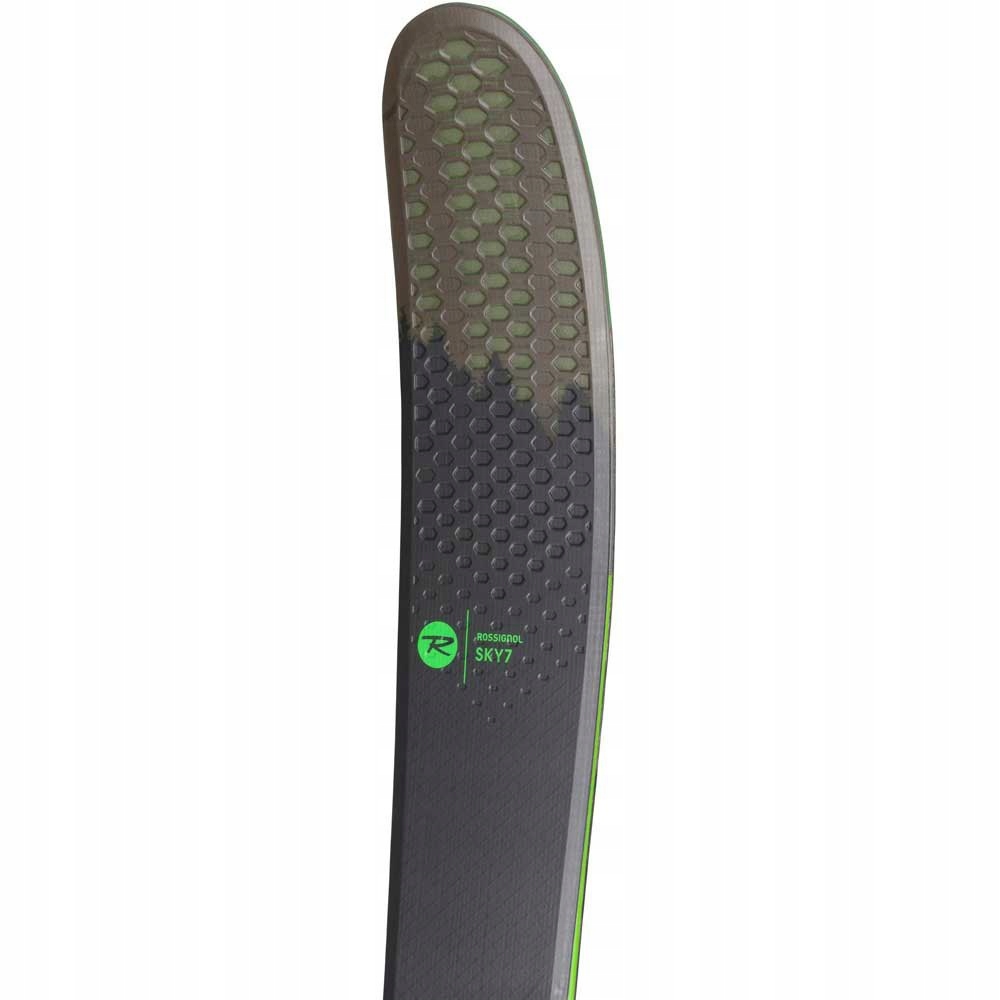 Narty Freeride Rossignol Sky 7 Dł. 172cm 2020!