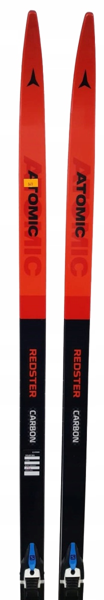 Narty Biegowe Atomic Redster Carbon C9 177cm 2020!