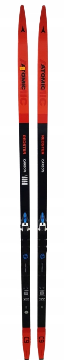 Narty Biegowe Atomic Redster Carbon C9 177cm 2020!