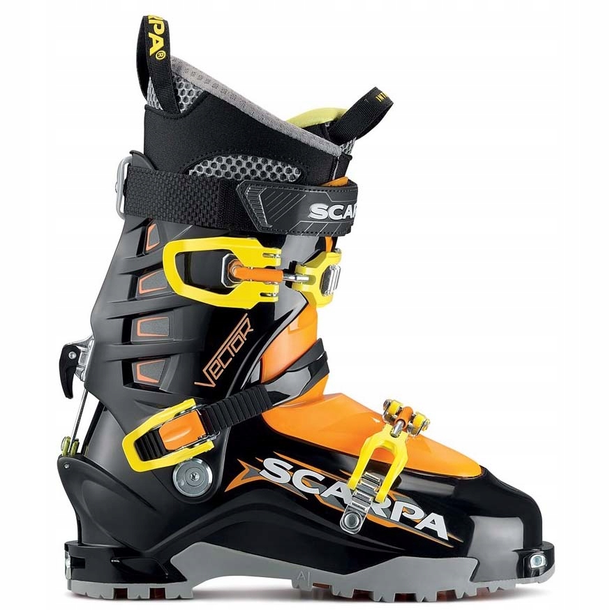 Buty Skiturowe Scarpa Vector 270mm 2019