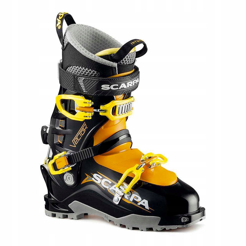 Buty Skiturowe Scarpa Vector 270mm 2019