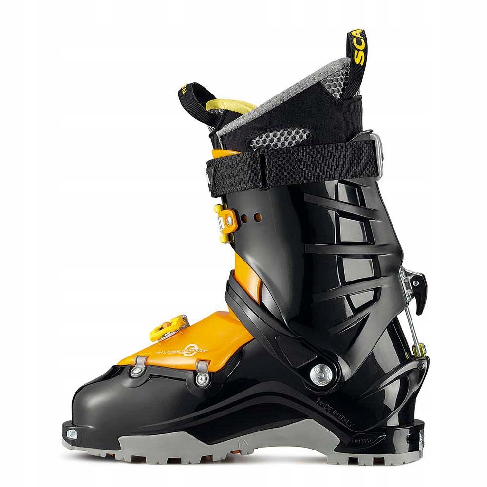 Buty Skiturowe Scarpa Vector 270mm 2019