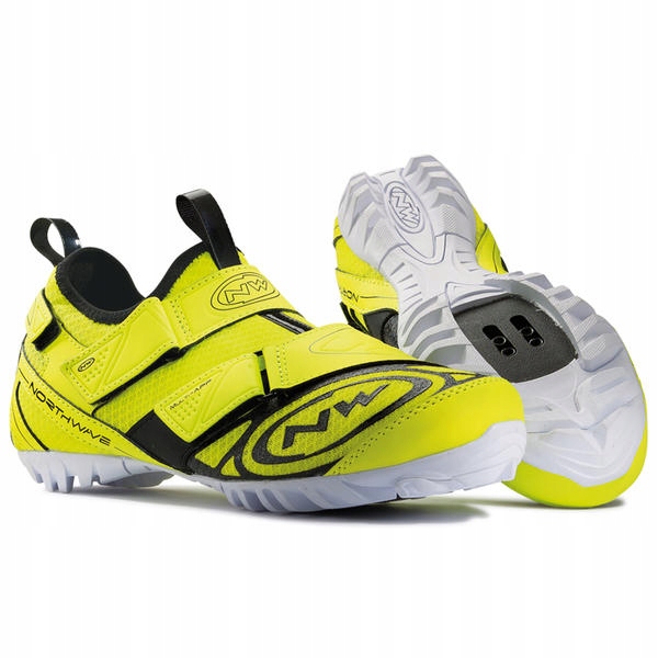 Buty Rowerowe Northwave Multi-App Roz. 42 Nowość!