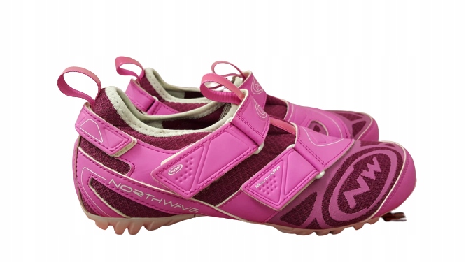 Buty Rowerowe Northwave Multi-App Roz. 41 Nowość!