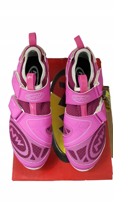 Buty Rowerowe Northwave Multi-App Roz. 41 Nowość!