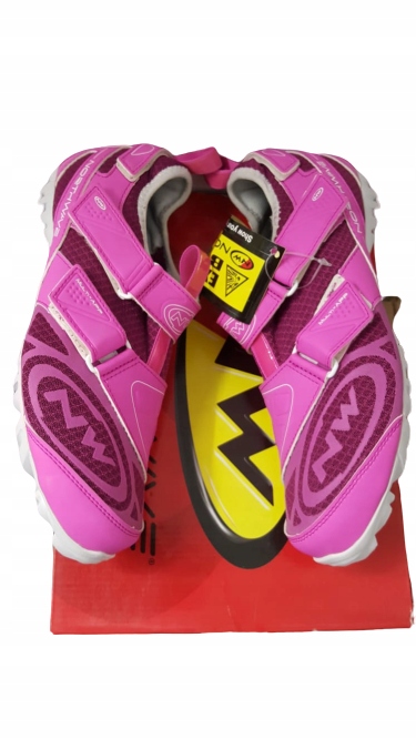 Buty Rowerowe Northwave Multi-App Roz. 41 Nowość!