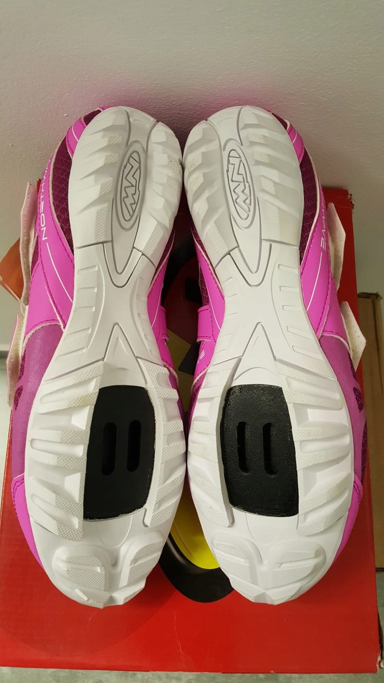 Buty Rowerowe Northwave Multi-App Roz. 41 Nowość!