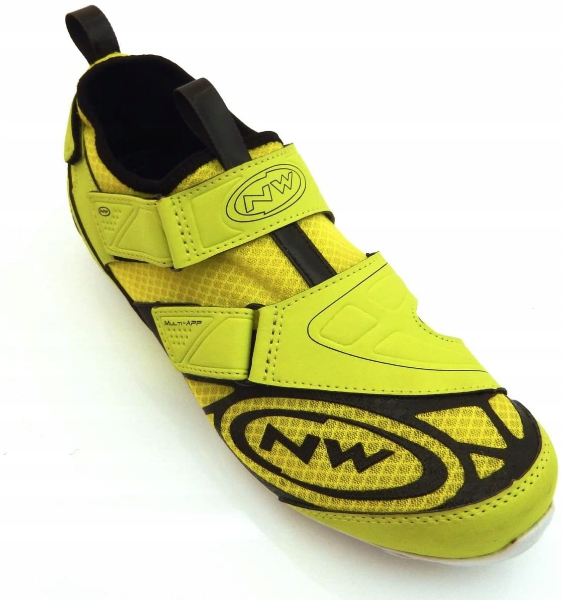 Buty Rowerowe Northwave Multi-App Roz. 37 Nowość!