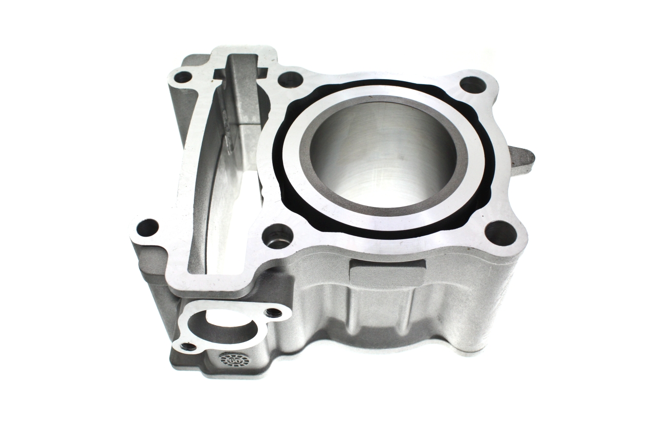 CYLINDER ŻELIWNY POWER FORCE YAMAHA X-MAX 52MM 4T