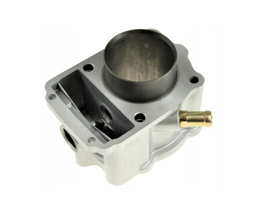 CYLINDER ŻELIWNY POWER FORCE BASHAN ATV 63MM 4T
