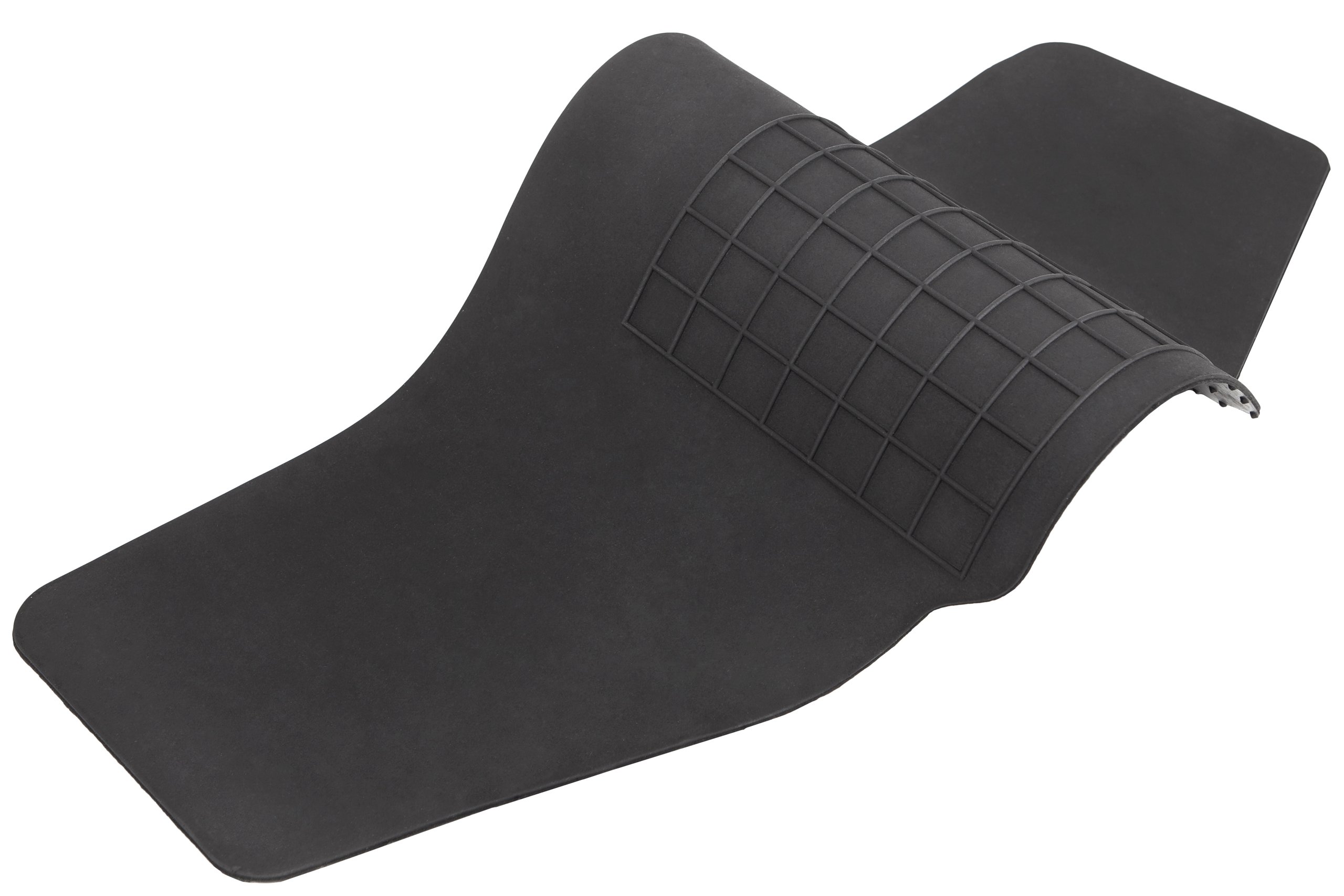 Gumowa osłona na tunel do: Opel Omega B