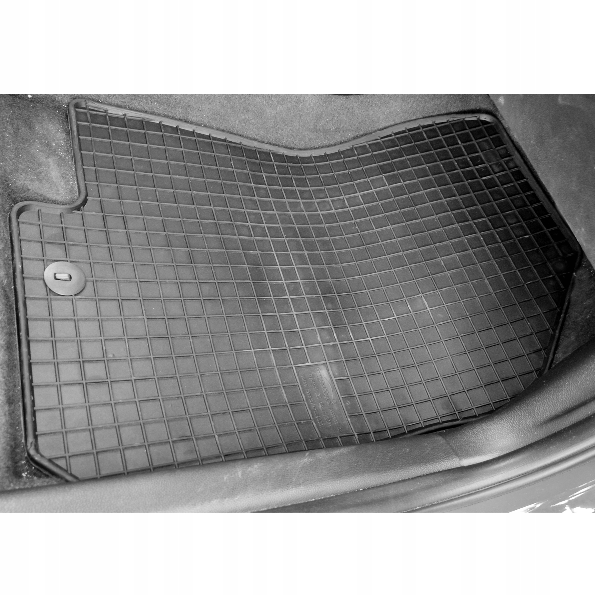 Dywaniki dedykowane do Hyundai i20 II TUNEL