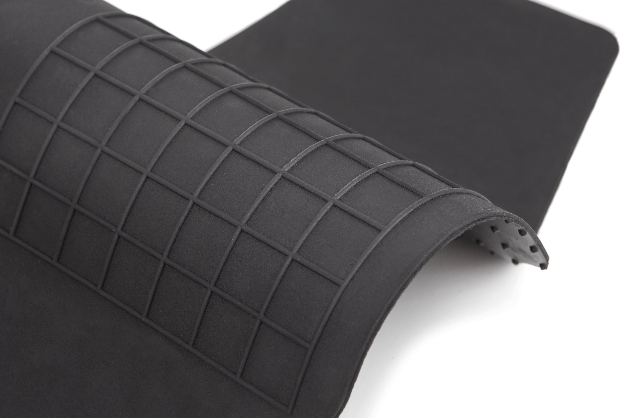 Gumowa osłona na tunel do: Audi 100 C4