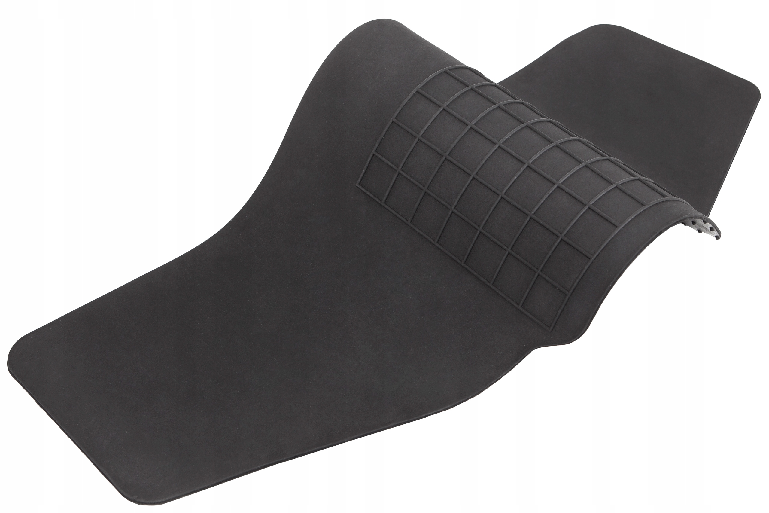 Dywaniki dedykowane do Volkswagen Passat CC TUNEL