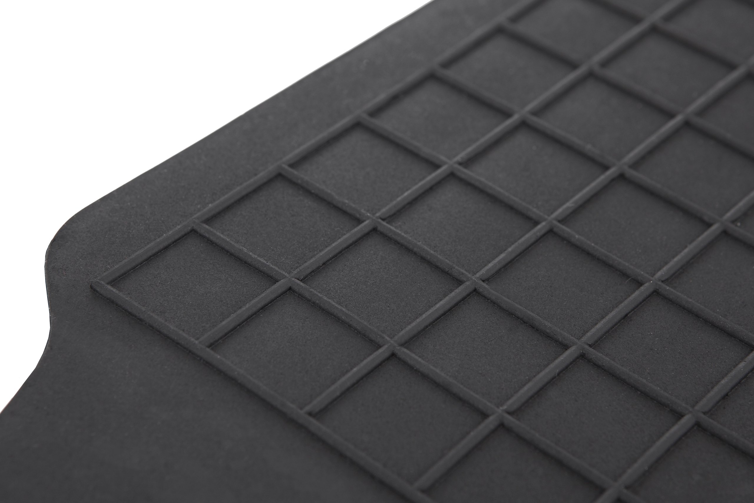 Gumowa osłona na tunel do: Chrysler Pacifica