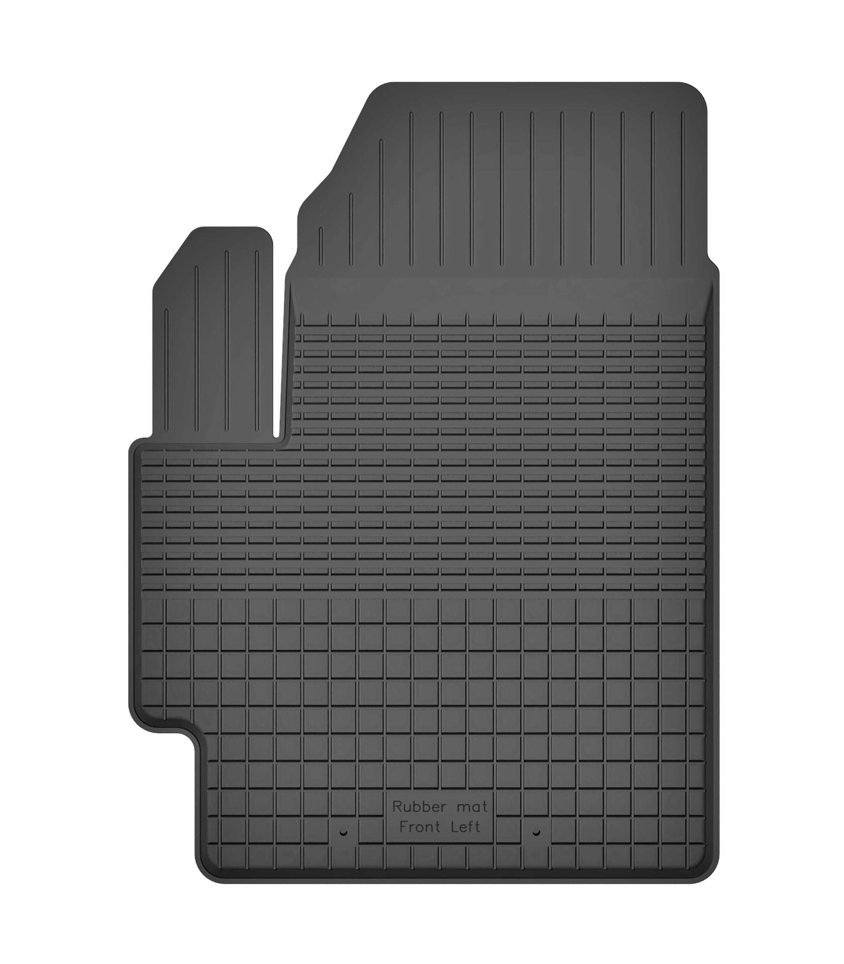 Suzuki Liana (01-07) DYWANIK GUMOWY LEWY KIEROWCY