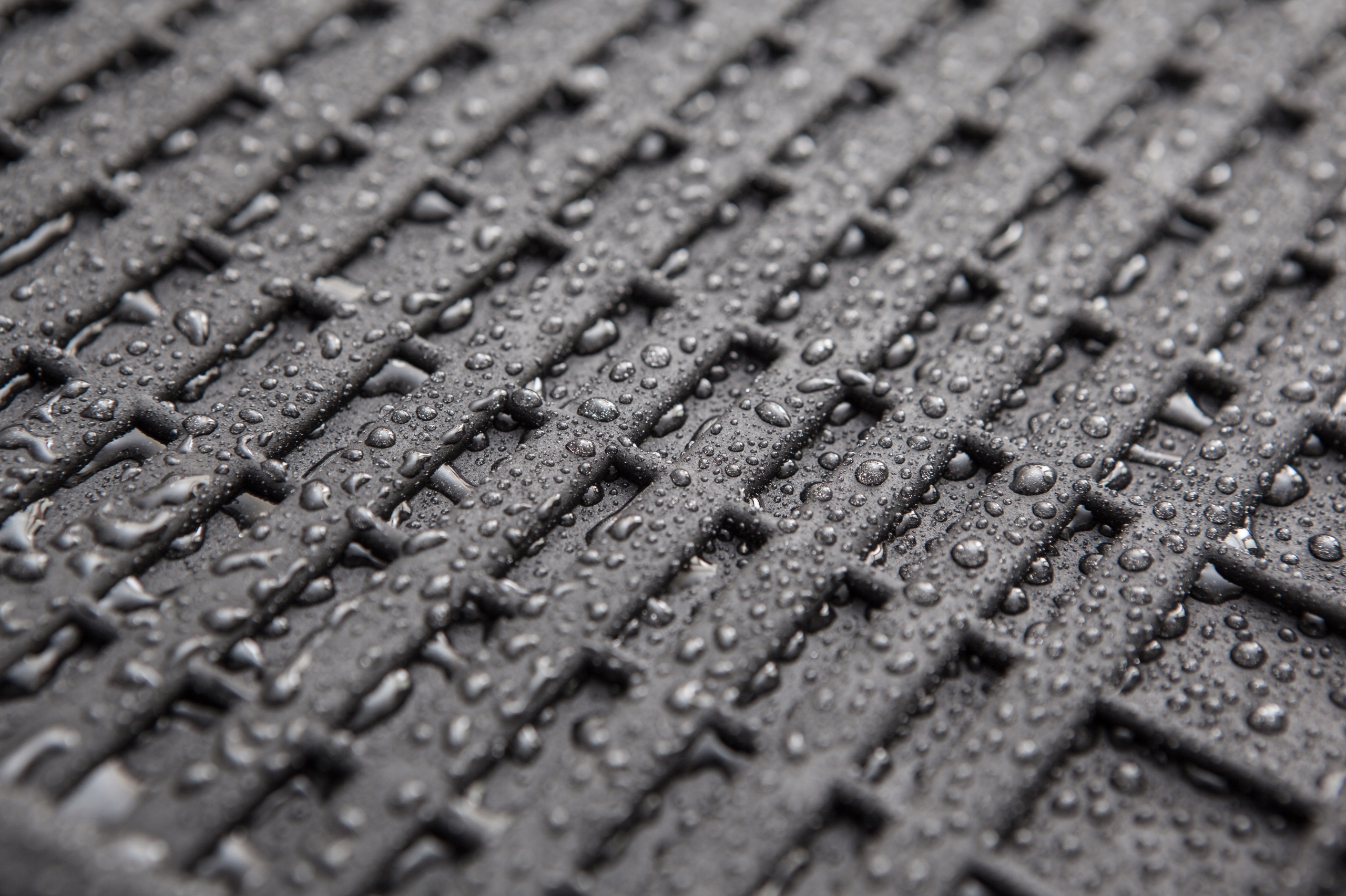 Dywaniki gumowe do Peugeot 308 I TUNEL