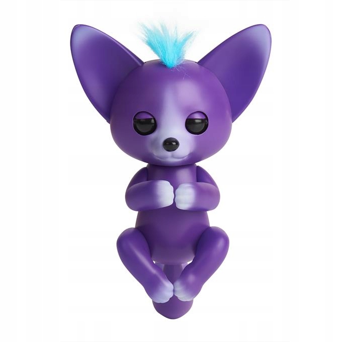FINGERLINGS LISEK SARAH