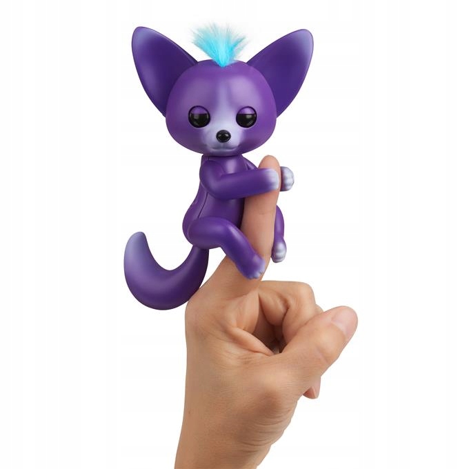 FINGERLINGS LISEK SARAH