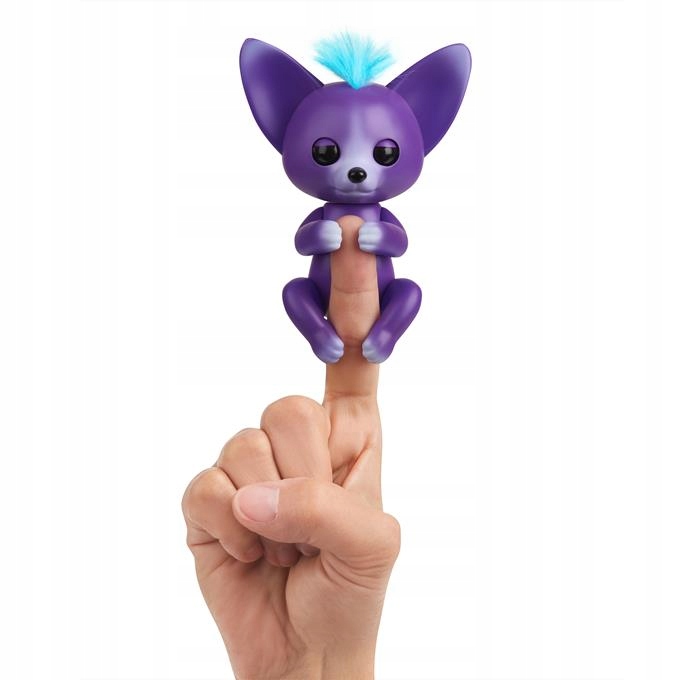 FINGERLINGS LISEK SARAH