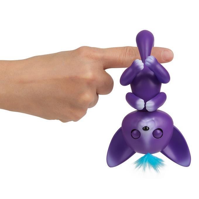 FINGERLINGS LISEK SARAH