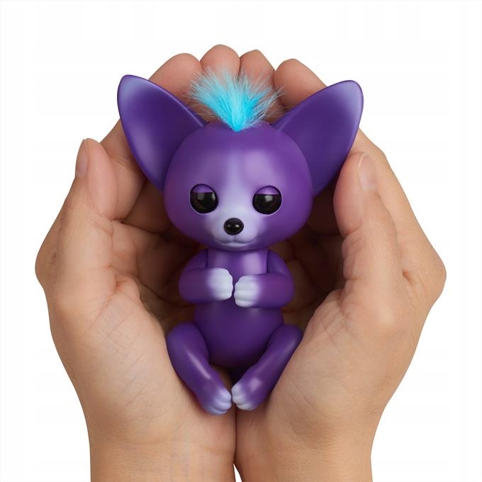 FINGERLINGS LISEK SARAH