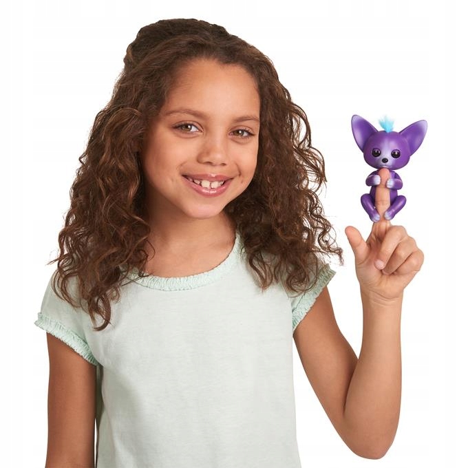 FINGERLINGS LISEK SARAH