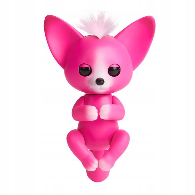 FINGERLINGS LISEK KAYLA