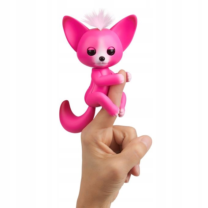 FINGERLINGS LISEK KAYLA