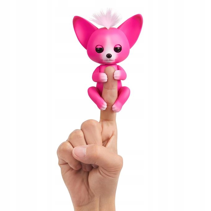 FINGERLINGS LISEK KAYLA