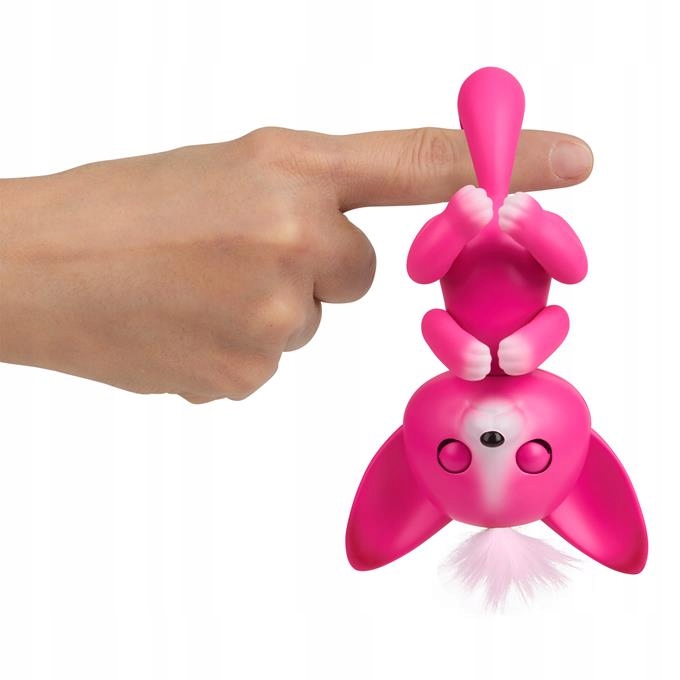 FINGERLINGS LISEK KAYLA