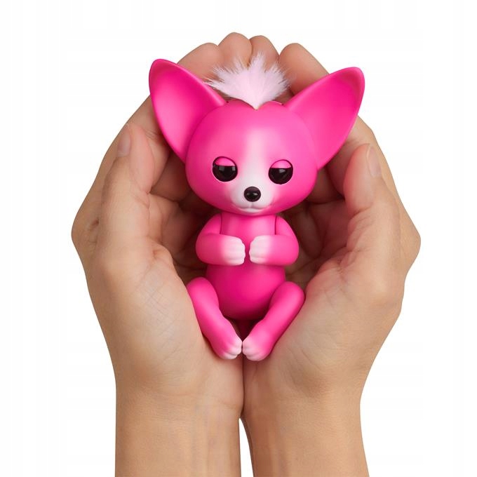 FINGERLINGS LISEK KAYLA