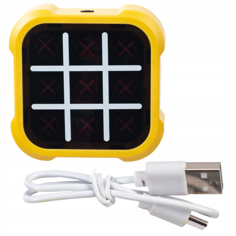 gra i kabel