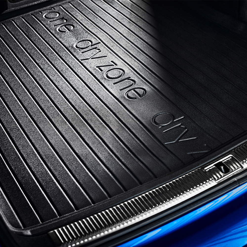 Mata bagażnika LAND ROVER Range Rover Evoque 2011-