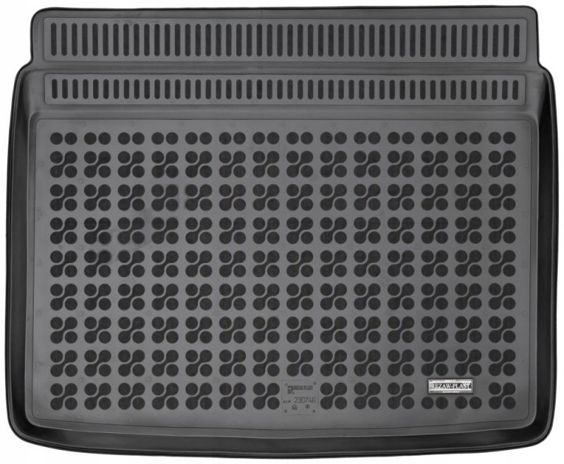 GUMOWA Mata Bagażnika Kia Sportage IV od 2016