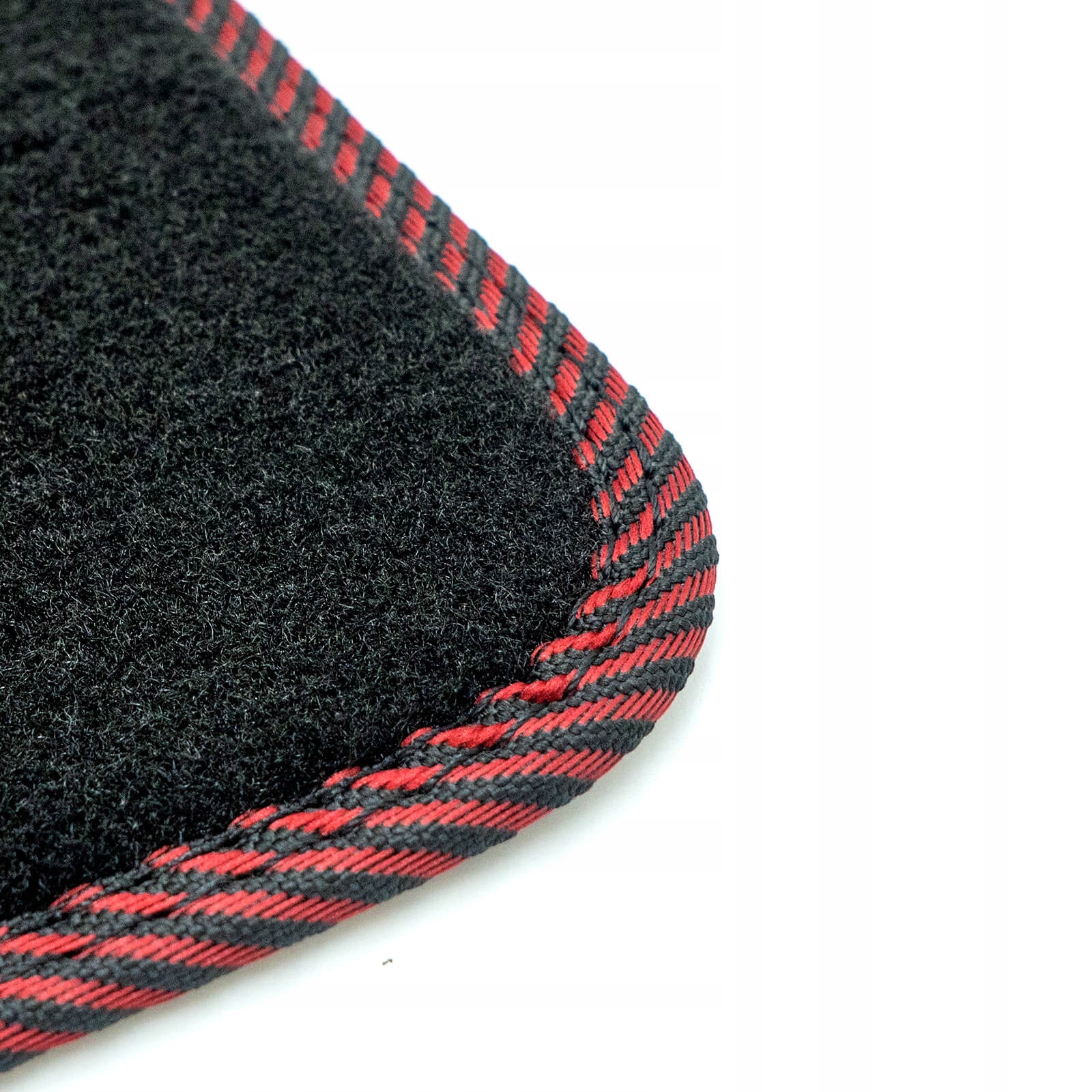 RANGE ROVER EVOQUE 2015-2019 Dywaniki welurowe